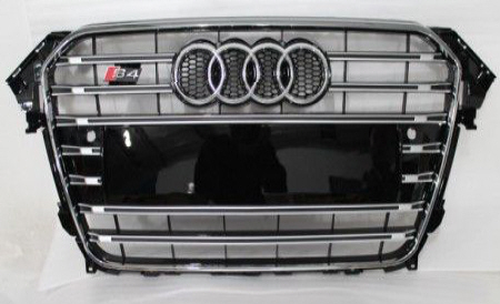 s4 audi maska prednja gril